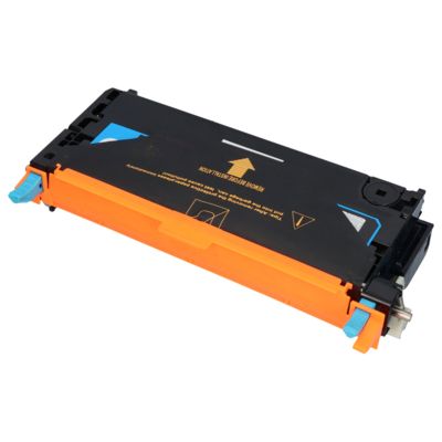 Huismerk Xerox 113R00723 Toner Cyaan