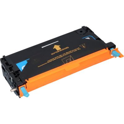 Huismerk Xerox 113R00723 Toner Cyaan