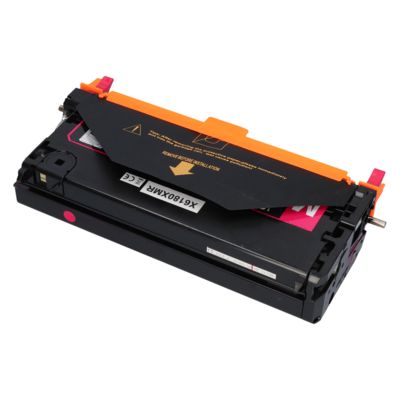 Huismerk Xerox 113R00724 Toner Magenta