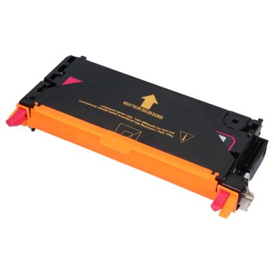 Huismerk Xerox 113R00724 Toner Magenta