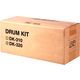 Kyocera DK-320 Drum Zwart