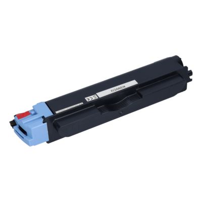 Huismerk Kyocera TK-590C Toner Cyaan
