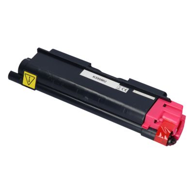 Toner compatible Kyocera TK-590M - Magenta