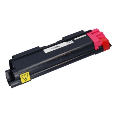 Toner compatible Kyocera TK-590M - Magenta