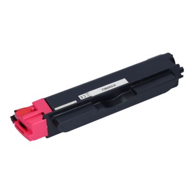 Toner compatible Kyocera TK-590M - Magenta