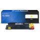 Huismerk Kyocera TK-590Y Toner Geel