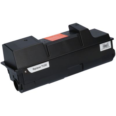 Toner compatible Kyocera TK-350 - Noir