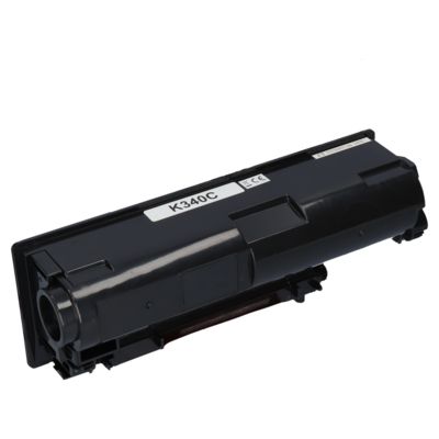 Huismerk Kyocera TK-340 Toner Zwart