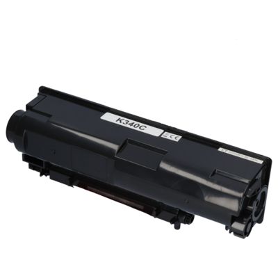 Huismerk Kyocera TK-340 Toner Zwart
