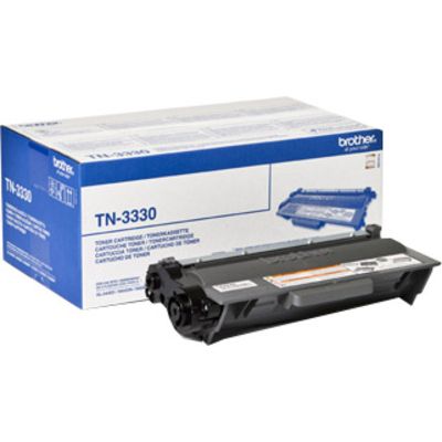 Brother TN-3330 - Noir - Toner