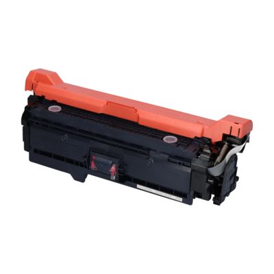 Toner compatible HP 507A (CE403A) - Magenta