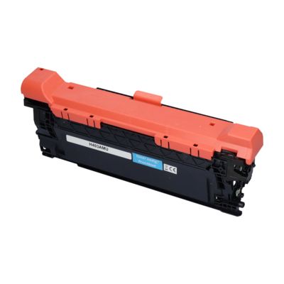 Toner compatible HP 507A (CE403A) - Magenta