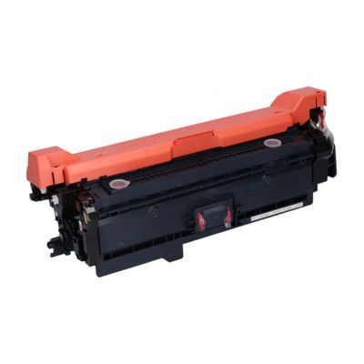 Toner compatible HP 507A (CE403A) - Magenta