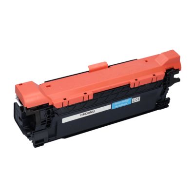 Toner compatible HP 507A (CE403A) - Magenta