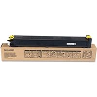 Sharp MX-51GTYA - Jaune - Toner