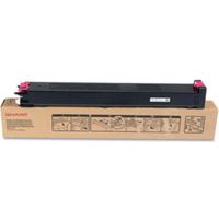 Sharp MX-51GTMA - Magenta - Toner