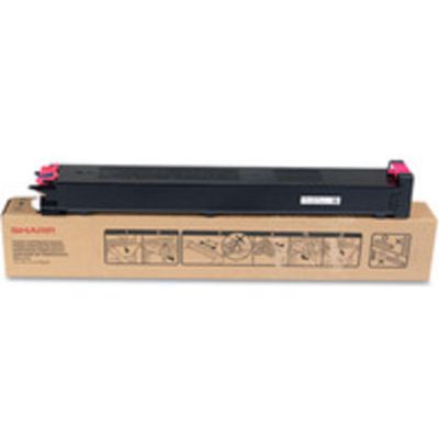 Sharp MX-51GTMA Toner Magenta