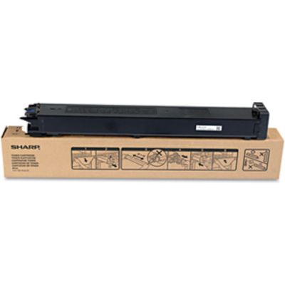 Sharp MX-51GTBA - Noir - Toner