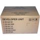 Kyocera DV-320 Developer Zwart