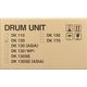 Kyocera DK-130 Drum