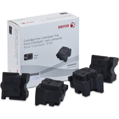 Xerox 108R00999 Toner Zwart