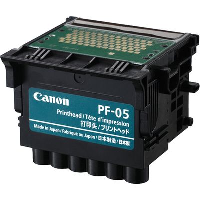 Canon PF-05 Printkop Zwart