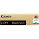Canon C-EXV 30/31 kleur Drum Kleur