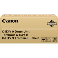 Canon C-EXV 9 - Noir - Tambour