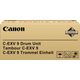 Canon C-EXV 9 - Noir - Tambour