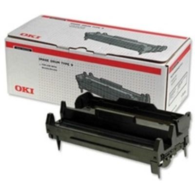 OKI 44574307 Drum Zwart