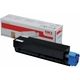 OKI 44574802 Toner Zwart