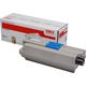 OKI 44973508 - Noir - Toner - Grande capacité
