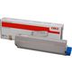 OKI 44844616 Toner Zwart