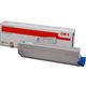OKI 44844507 - Cyan - Toner