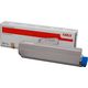 OKI 44844505 - Jaune - Toner