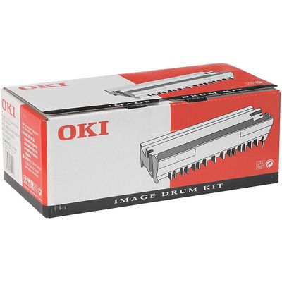 OKI 09001042 - Noir - Tambour
