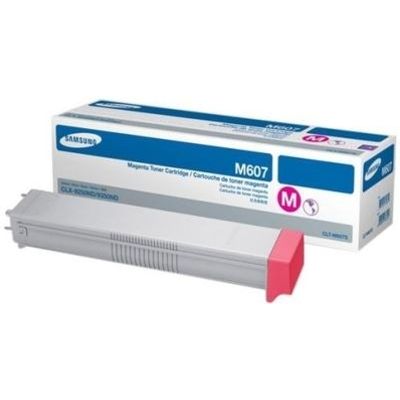 Samsung CLT-M6072S (SS619A) Toner Magenta