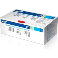 Samsung MLT-D117S - Noir - Toner