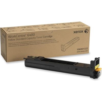Xerox 106R01322 - Jaune - Toner