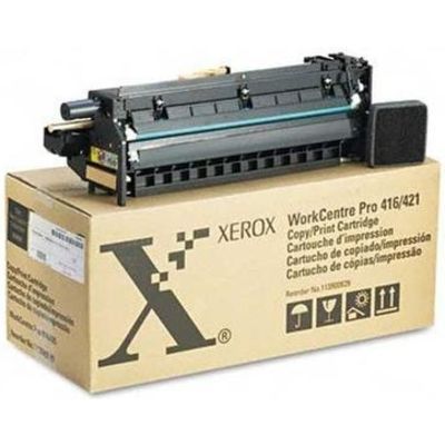 Xerox 106R00587 - Noir - Toner