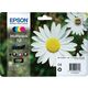 Epson 18 (C13T18064010) Inktcartridge 4-kleuren Multipack
