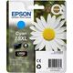 Epson 18XL (C13T18124012) Inktcartridge Cyaan Hoge capaciteit
