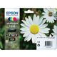 Epson 18XL (C13T18164012) Inktcartridge 4-kleuren Multipack Hoge capaciteit