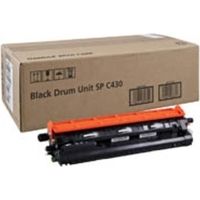 Ricoh 406662 - Noir - Tambour