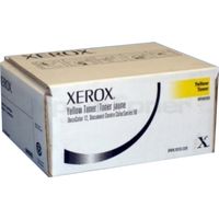 Xerox 6R90283 Toner Geel