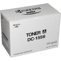 Kyocera 37075010 - Noir - Toner