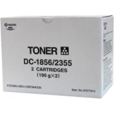 Kyocera 37077010 - Noir - Toner