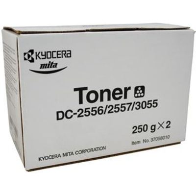 Kyocera 37058010 Toner Zwart