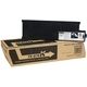 Kyocera TK-875K - Noir - Toner