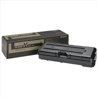 Kyocera TK-8705K - Noir - Toner